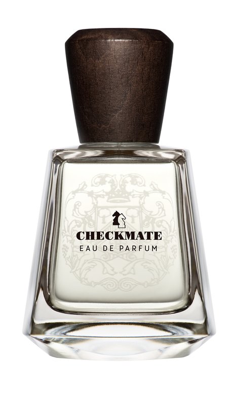 p.frapin & cie checkmate eau de parfum