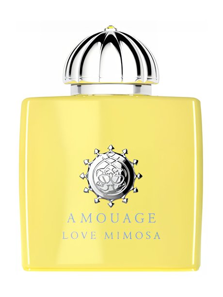 amouage love mimosa woman eau de parfum