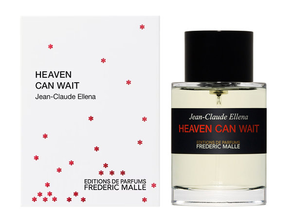 frederic malle heaven can wait eau de parfum holiday limited edition