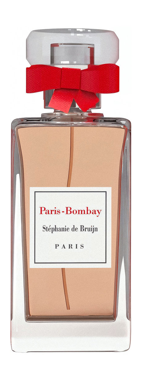 stephanie de bruijn paris-bombay essence de parfum