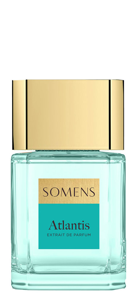 somens atlantis extrait de parfum