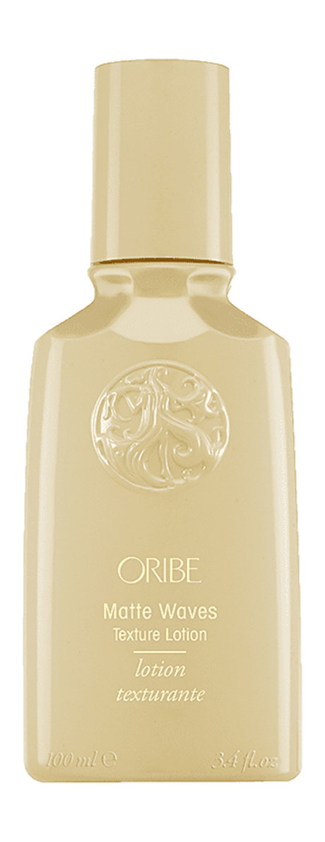 oribe matte waves texture lotion