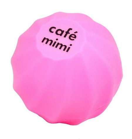бальзам для губ гуава cafe mimi 8мл