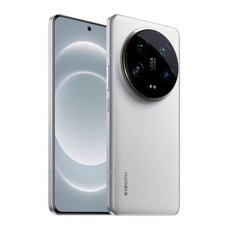 смартфон xiaomi 14 ultra 16/512gb (белый)