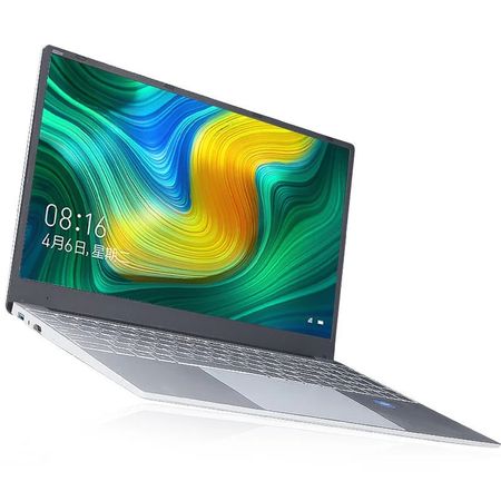 2020 супер тонкий ноутбук great asia win10 четырехъядерный 15