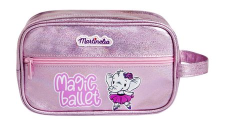 martinelia cosmetic bag magic ballet