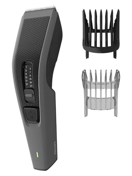 машинка для стрижки волос philips hc3525/15