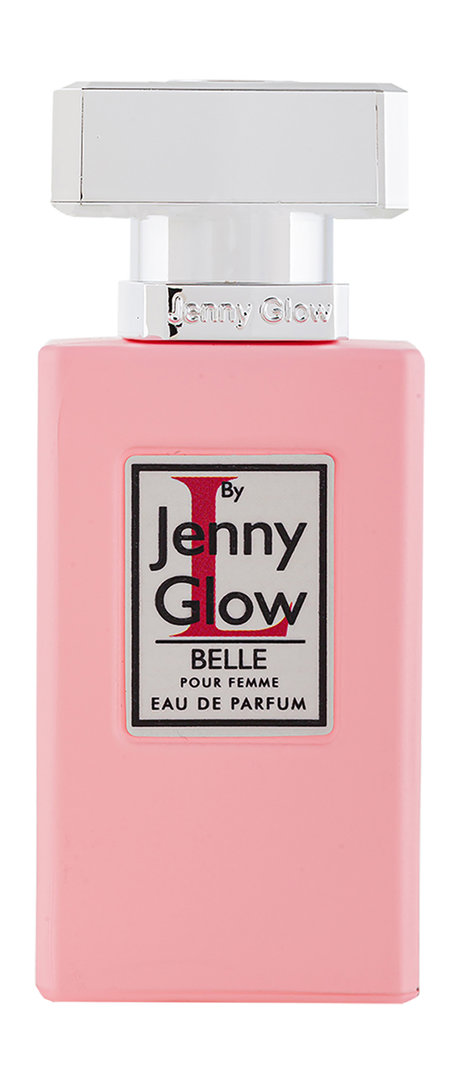 jenny glow l belle eau pour femme de parfum