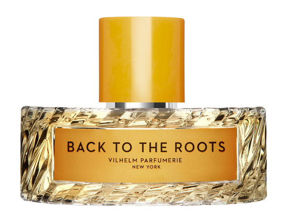 vilhelm parfumerie back to the roots eau de parfume