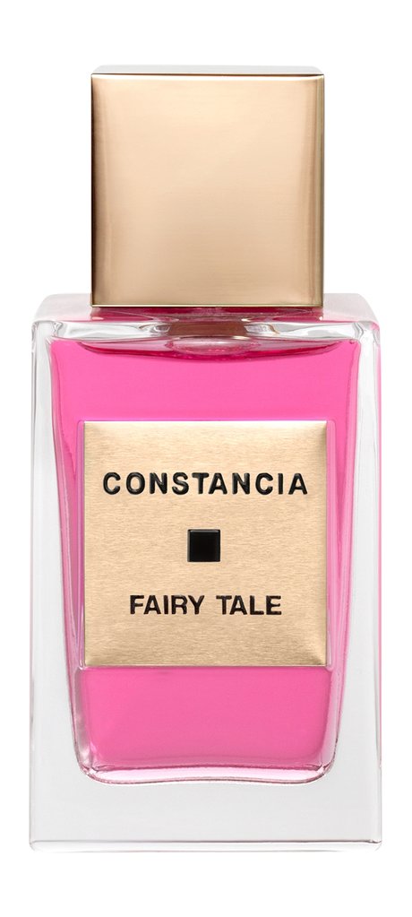 constancia fairy tale parfum
