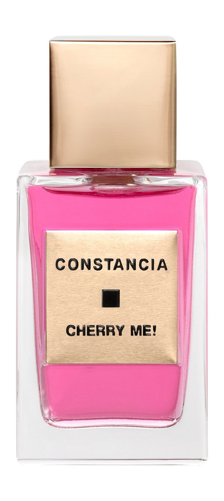 constancia cherry me! parfum