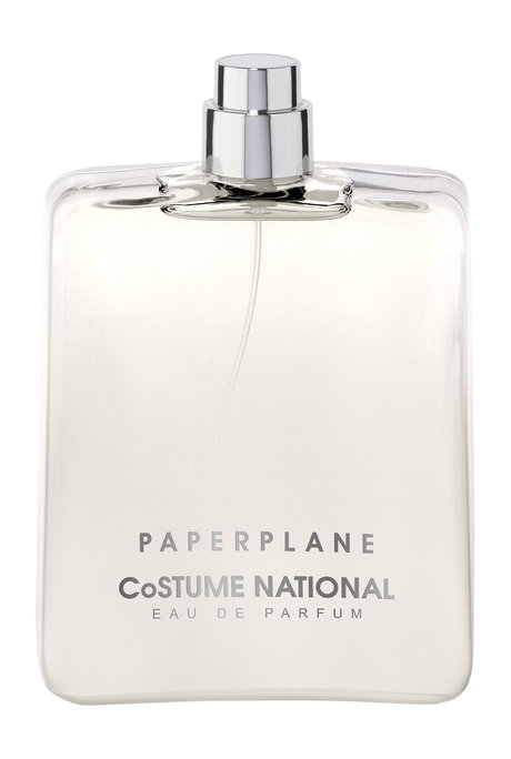 costume national paperplane eau de parfum