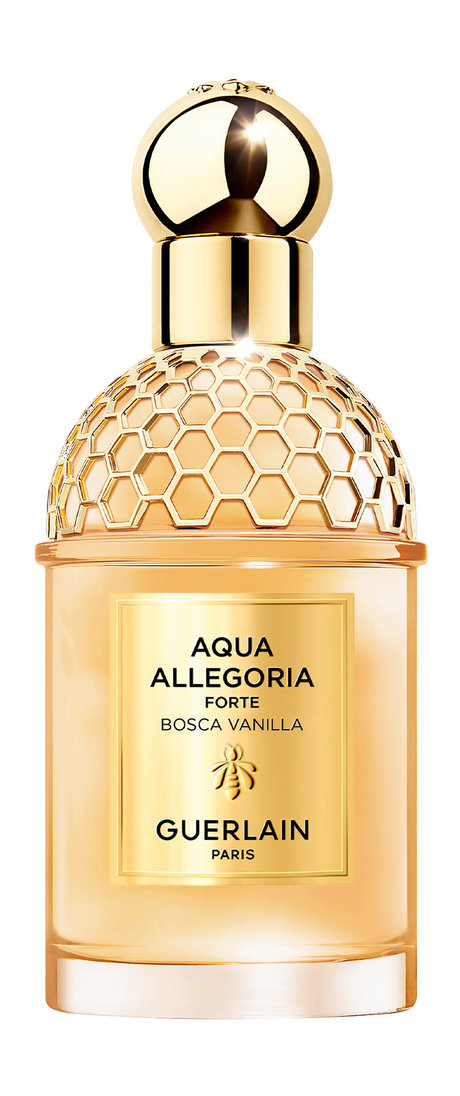 guerlain aqua allegoria forte bosca vanilla eau de parfum