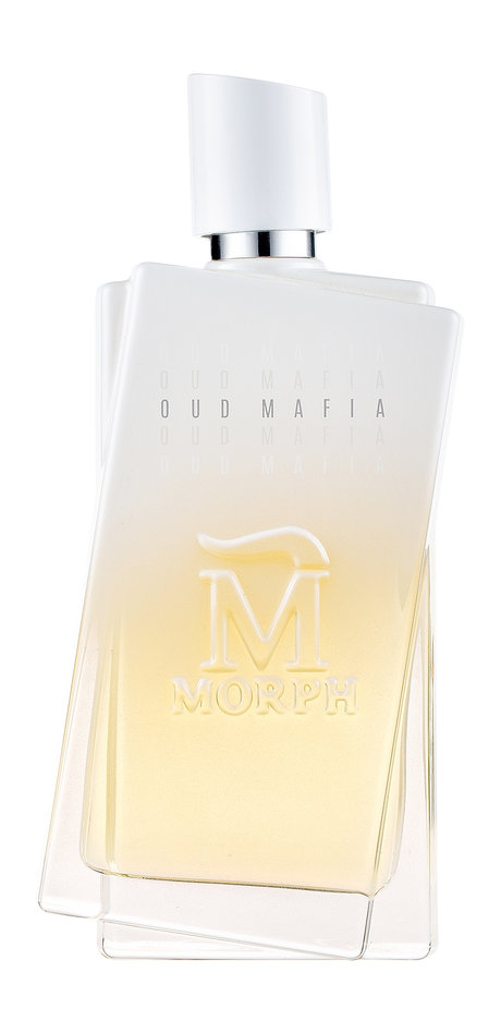 morph oud mafia eau de parfum