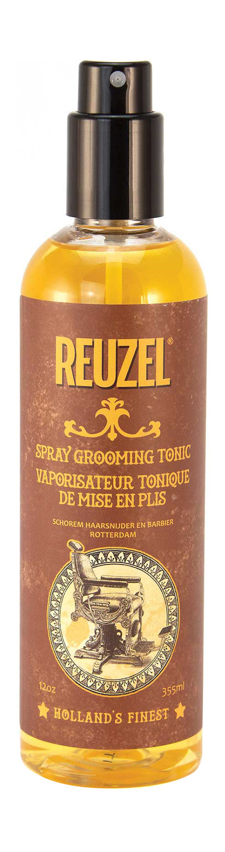 reuzel grooming tonic spray
