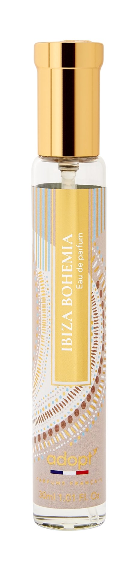 adopt' ibiza bohemia eau de parfum