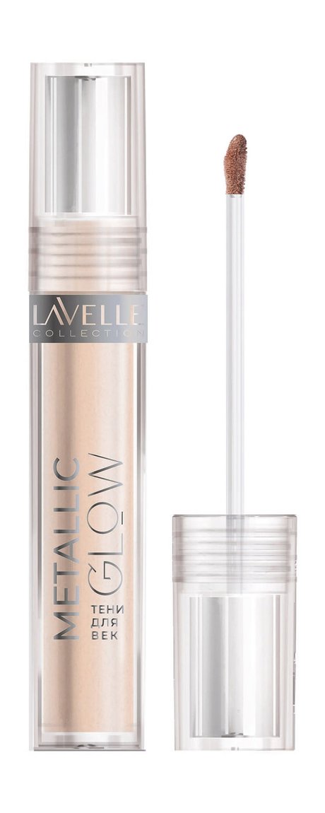 lavelle collection metallic glow