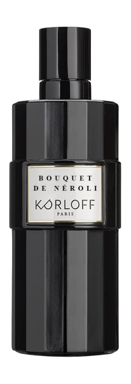 korloff bouquet de neroli eau de parfum
