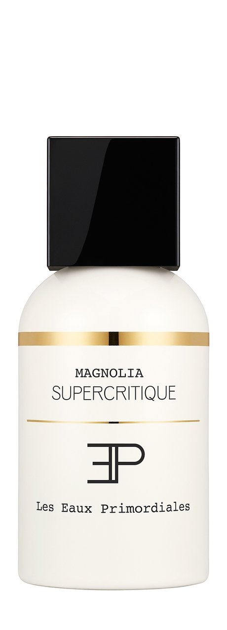 les eaux primordiales supercritique collection magnolia eau de parfum