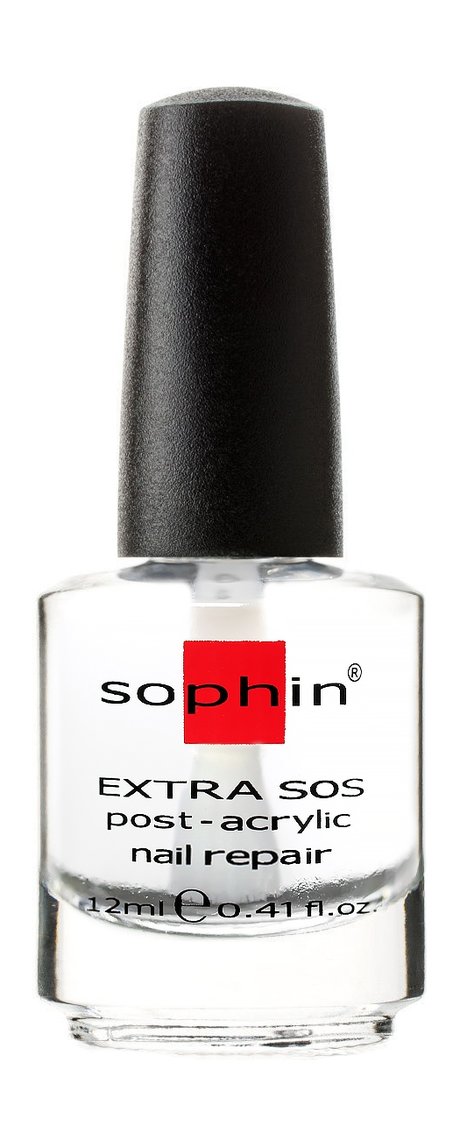 sophin extra sos post-acrylic nail repair
