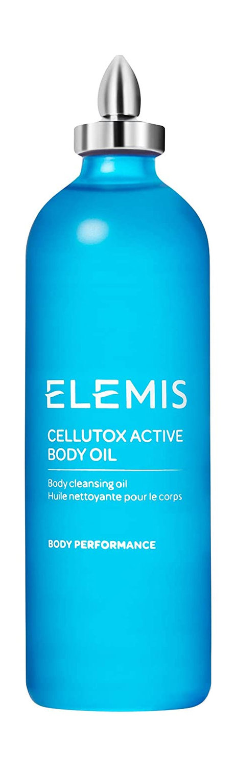 elemis cellutox active body oil