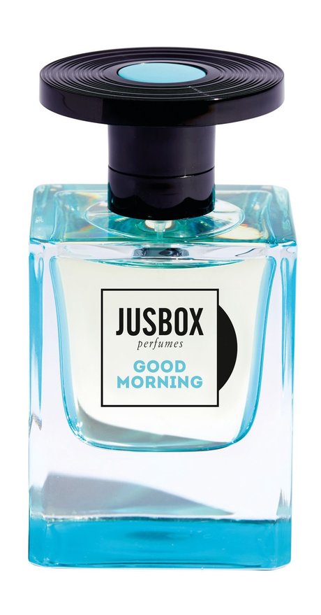 jusbox good morning eau de parfum