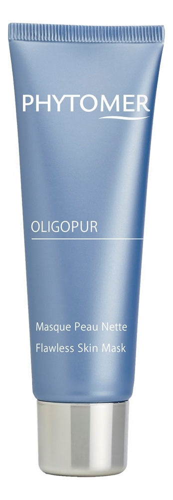 маска для лица oligopur masque peau nette 50мл