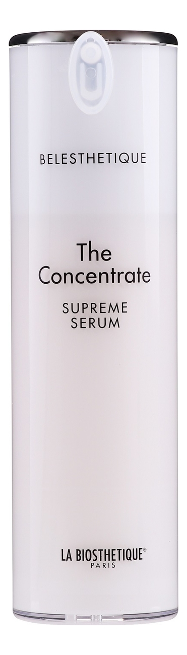 омолаживающая сыворотка для лица belesthetique the concentrate supreme serum 30мл