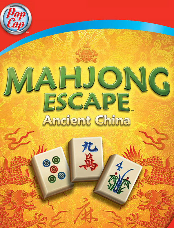 mahjong escape ancient china [pc
