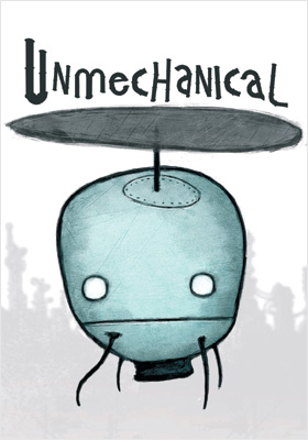 unmechanical [pc