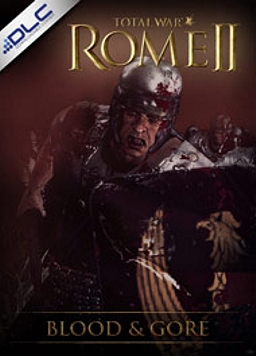 total war. rome ii: кровь и зрелища. дополнение [pc