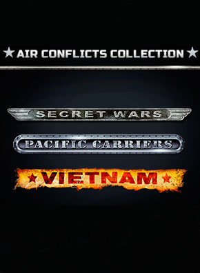 air conflict collection [pc