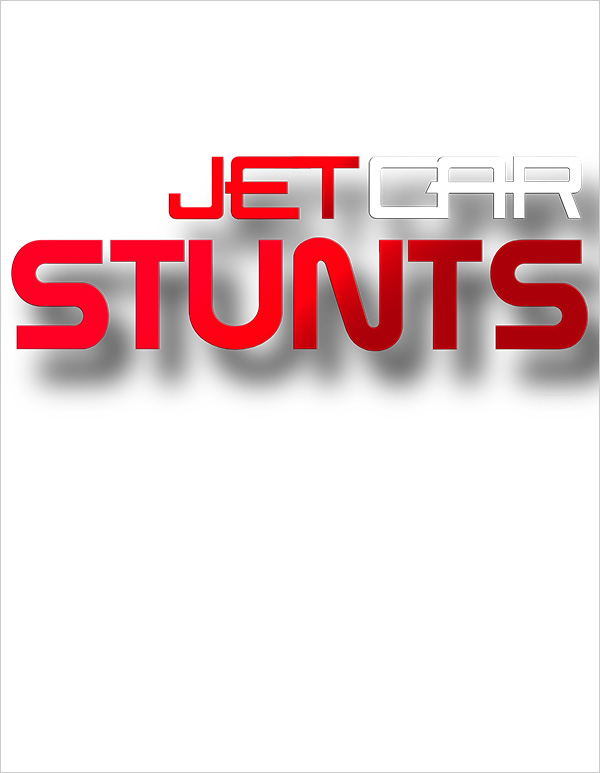jet car stunts [pc