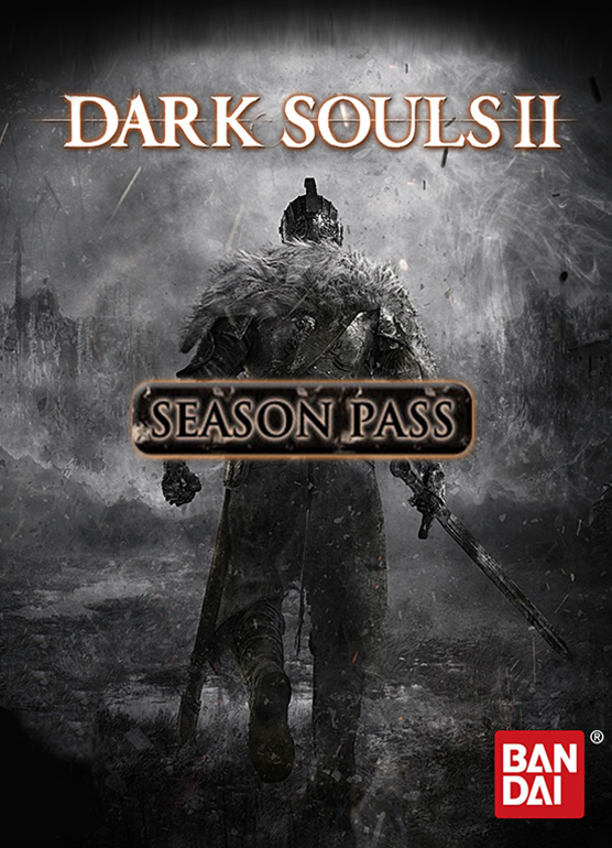 dark souls ii. season pass [pc