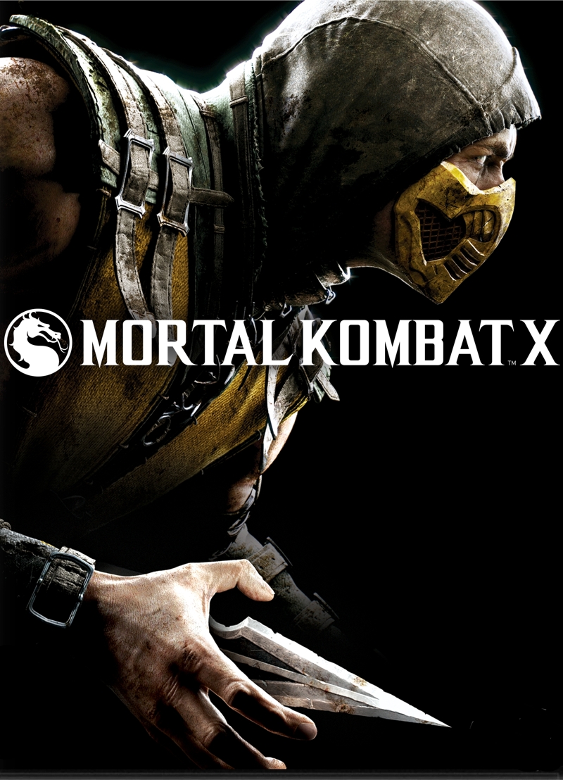 mortal kombat x. premium edition [pc
