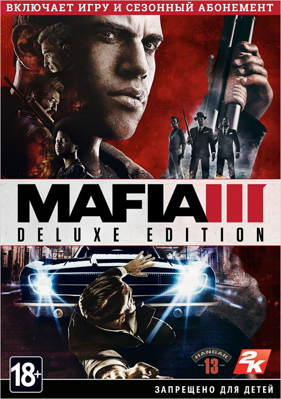 mafia iii. digital deluxe [pc