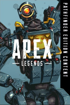 apex legends: pathfinder edition [pc
