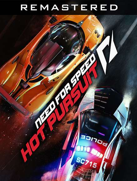 need for speed: hot pursuit. remastered [pc