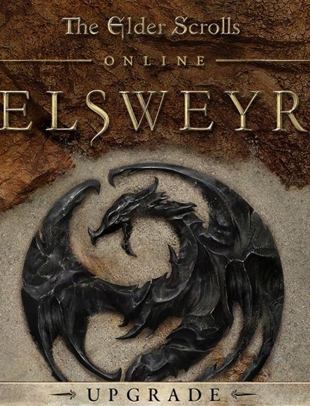 the elder scrolls online: elsweyr. digital upgrade (bethesda launcher) [pc