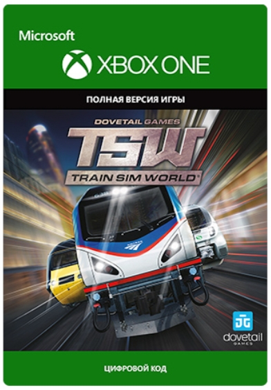 train sim world [xbox one