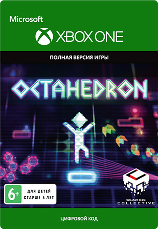 octahedron [xbox one