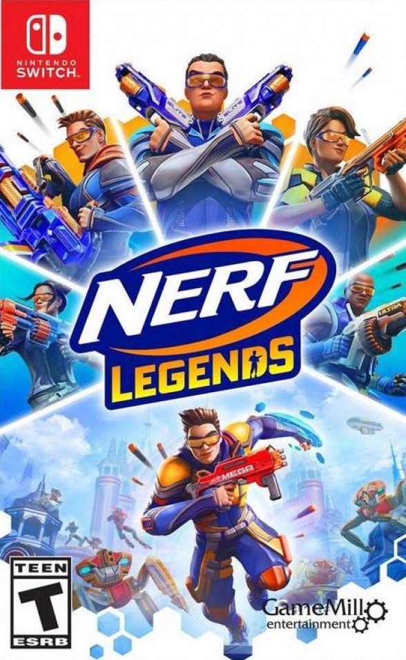 nerf legends [switch