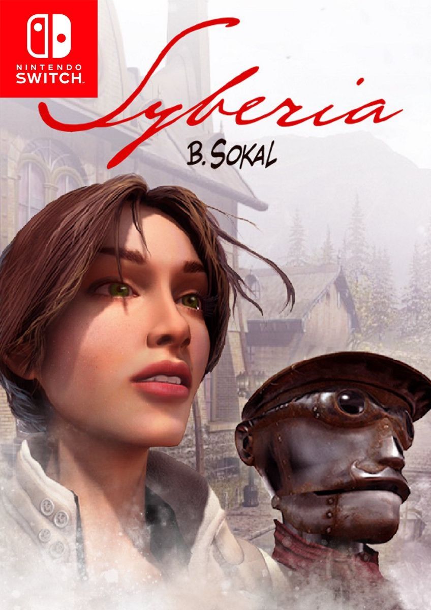 syberia [switch