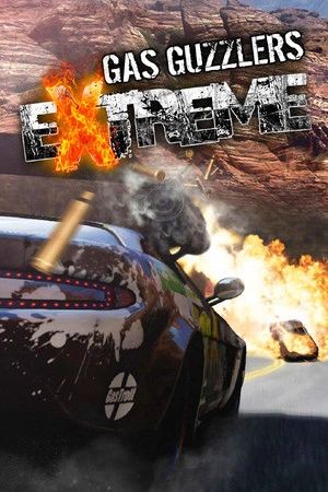 gas guzzlers extreme [pc