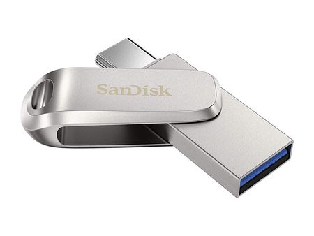usb flash drive 256gb - sandisk usb-c sdddc4-256g-g46