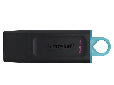 usb flash drive kingston datatraveler exodia 64 гб