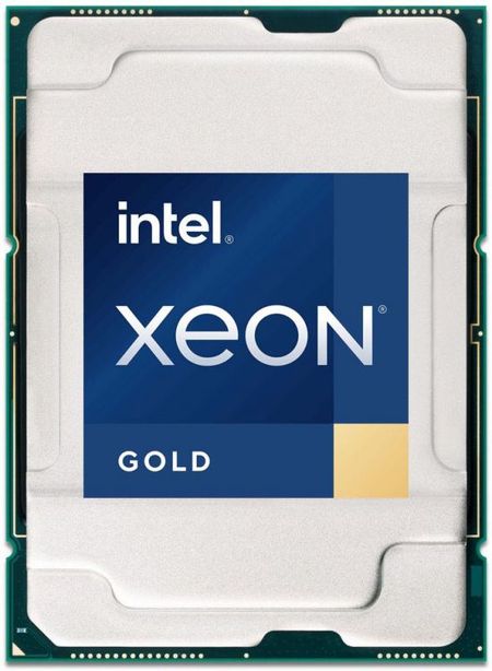 процессор intel xeon gold 6338n cd8068904582601 iсe lake 32c/64t 2.2-3.5ghz (lga4189