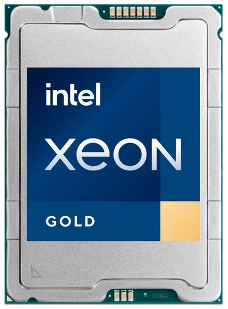 процессор intel xeon gold 6438n pk8071305122101 sapphire rapids 32c/64t 2.0-3.6ghz (lga4677