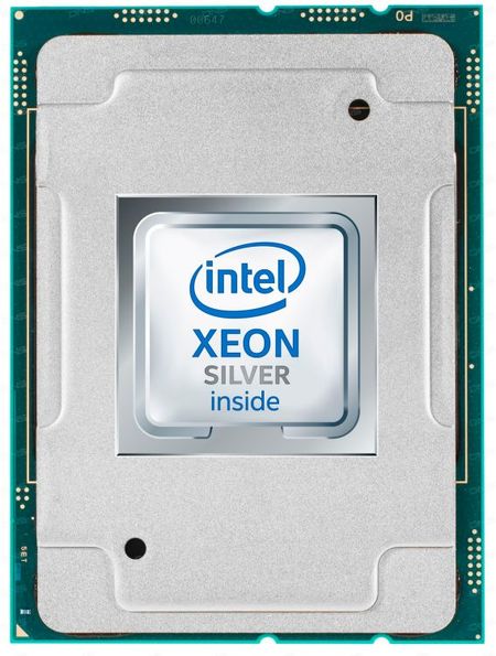 процессор intel xeon silver 4215r cd8069504449200 cascade lake 8c/16t 3.20-4.0ghz (lga3647