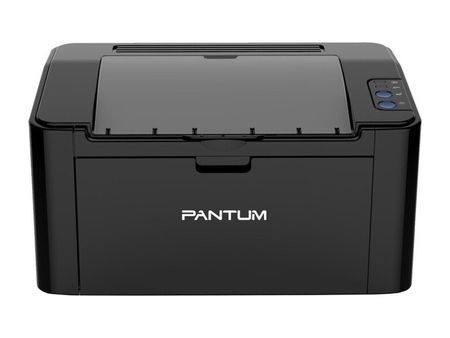 принтер pantum p2500